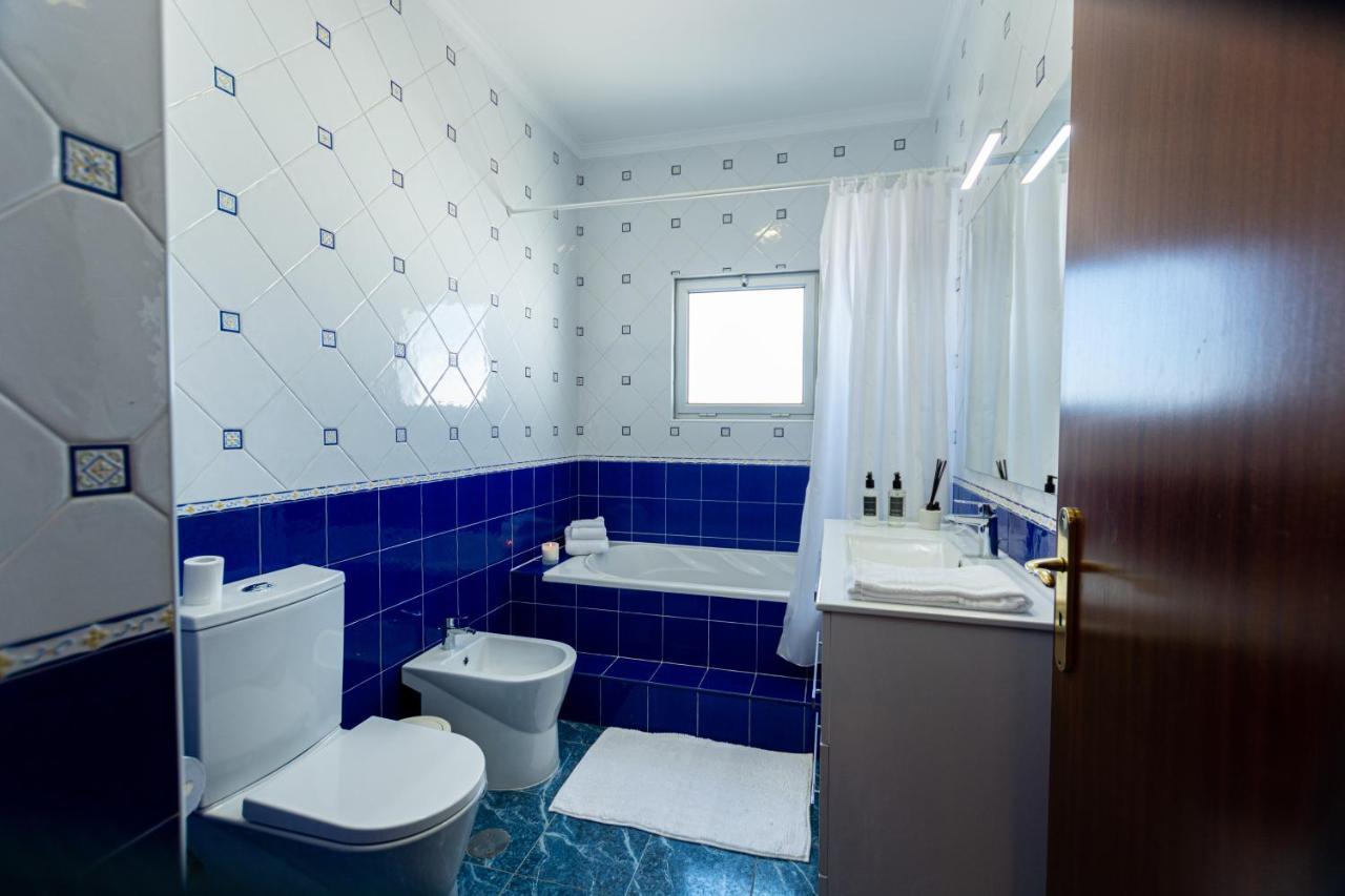 Terrace Apartment Ponta Delgada  Bagian luar foto