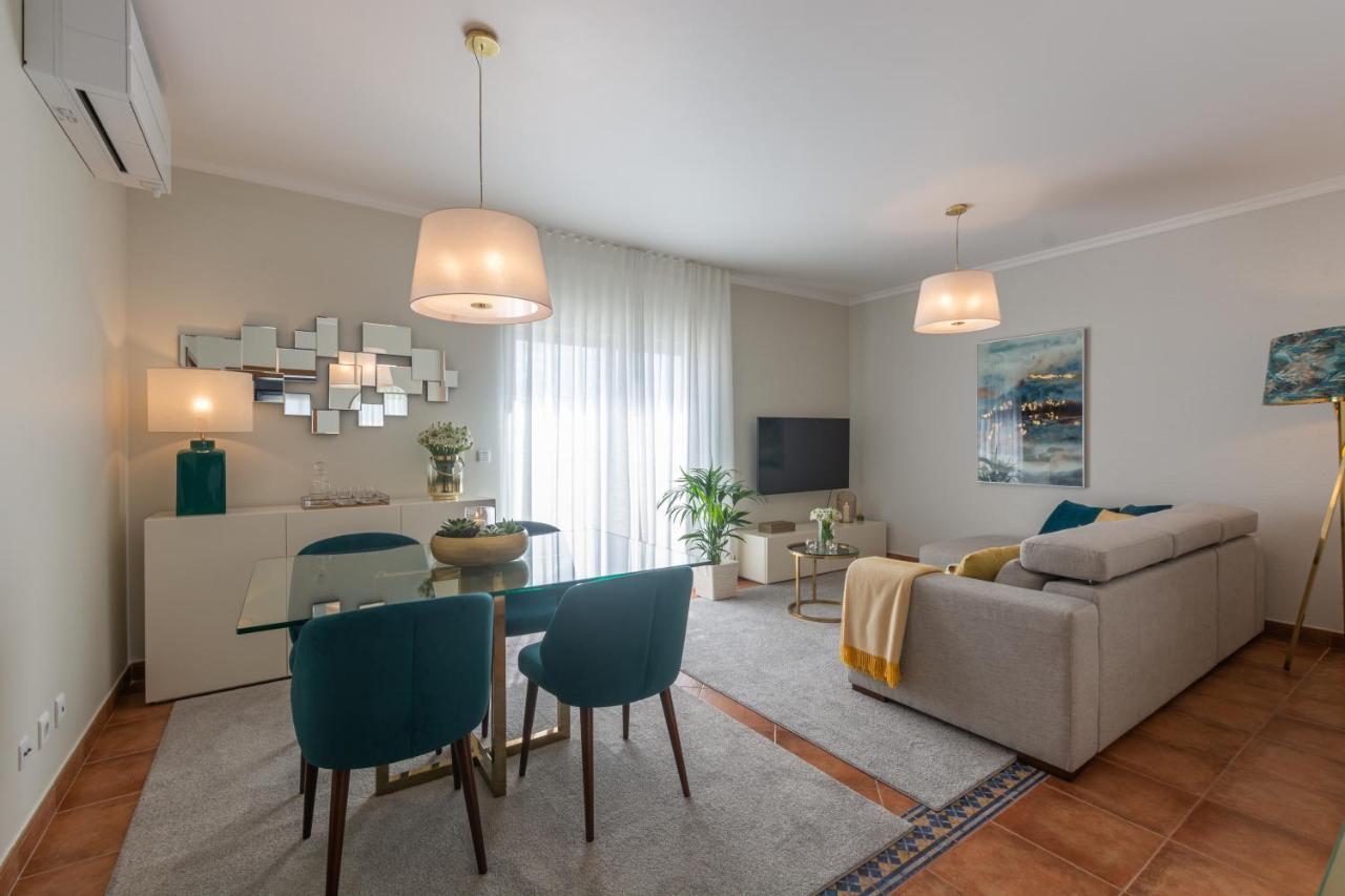 Terrace Apartment Ponta Delgada  Bagian luar foto
